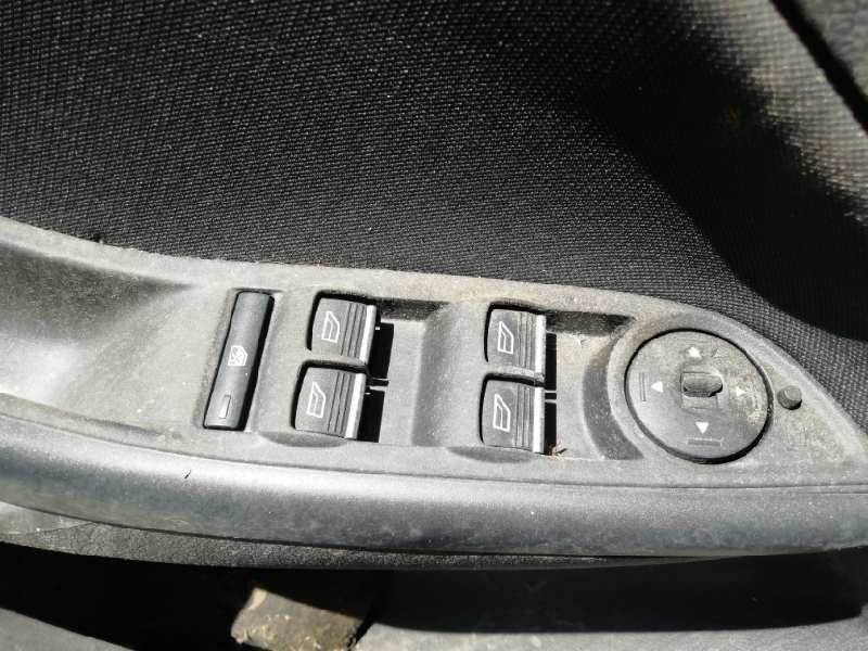 Recambio de mando elevalunas delantero izquierdo para ford focus lim. business referencia OEM IAM F1ET14A132CC  
