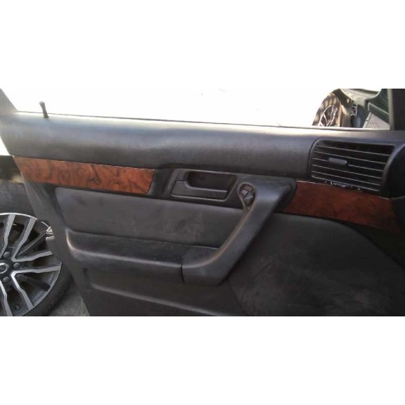 bmw serie 5 berlina (e34) del año 1992