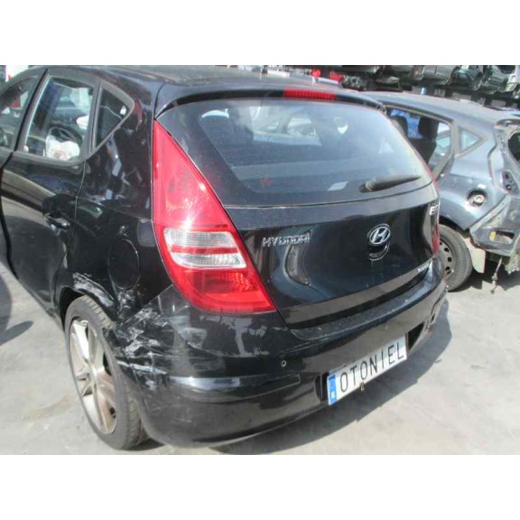 hyundai i30 del año 2008
