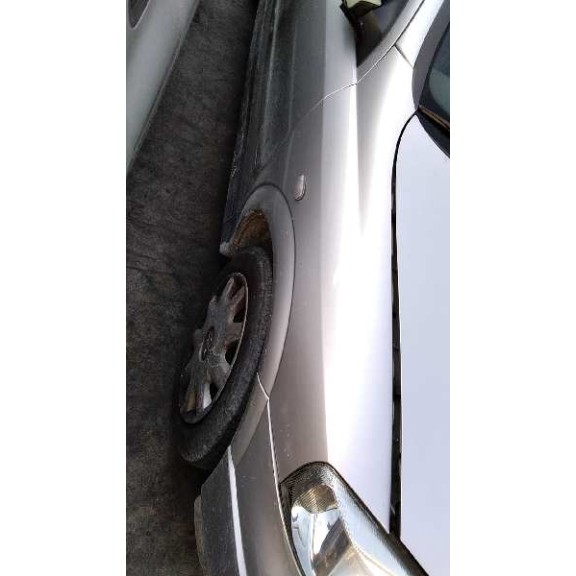 opel astra g berlina del año 1999