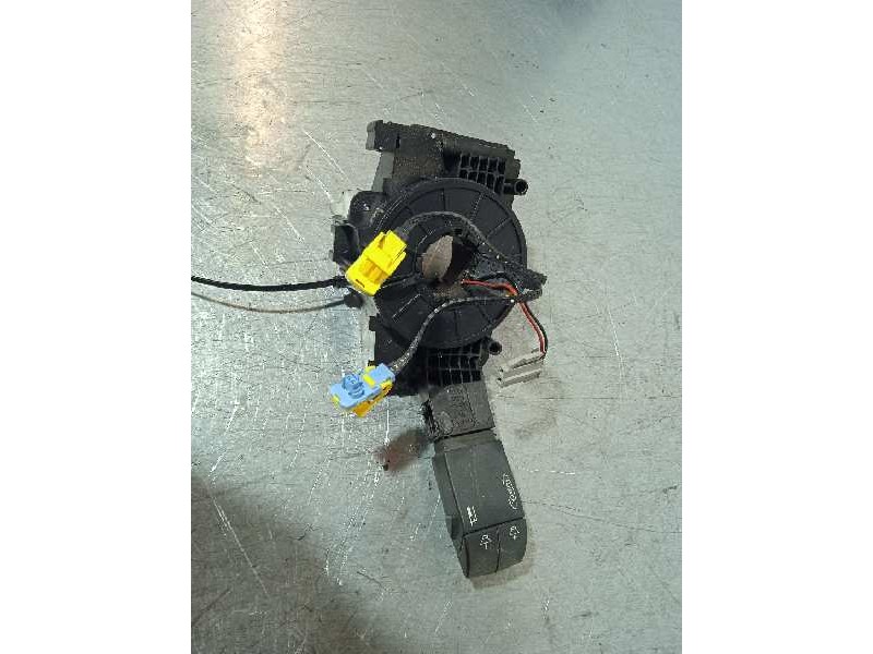 Recambio de anillo airbag para renault espace iv (jk0) 2.2 dci turbodiesel referencia OEM IAM 8200012245  