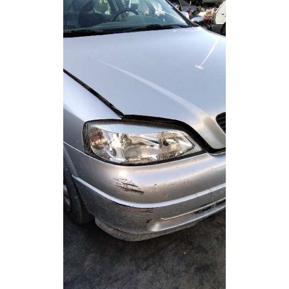 opel astra g berlina del año 1999