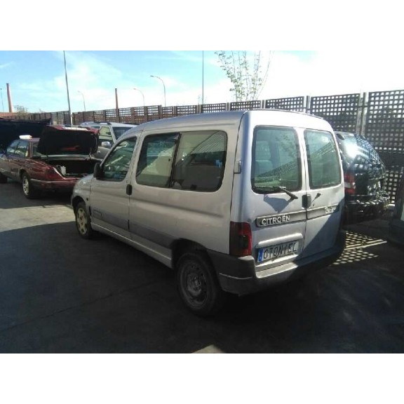 citroën berlingo del año 1996