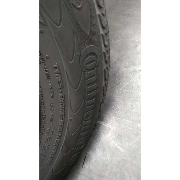 nissan vanette cargo del año 1998