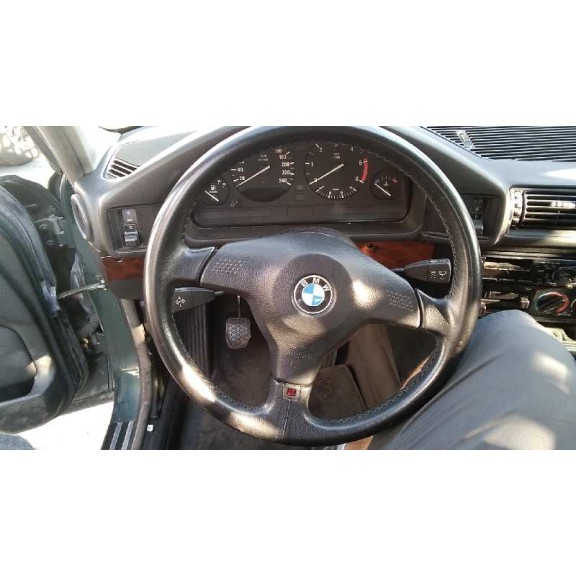 bmw serie 5 berlina (e34) del año 1992