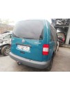 volkswagen caddy ka/kb (2k) del año 2005