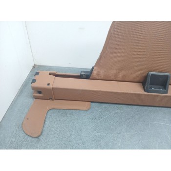 Recambio de bandeja trasera para porsche cayenne (9pa) 3.2 referencia OEM IAM 7l5867773  