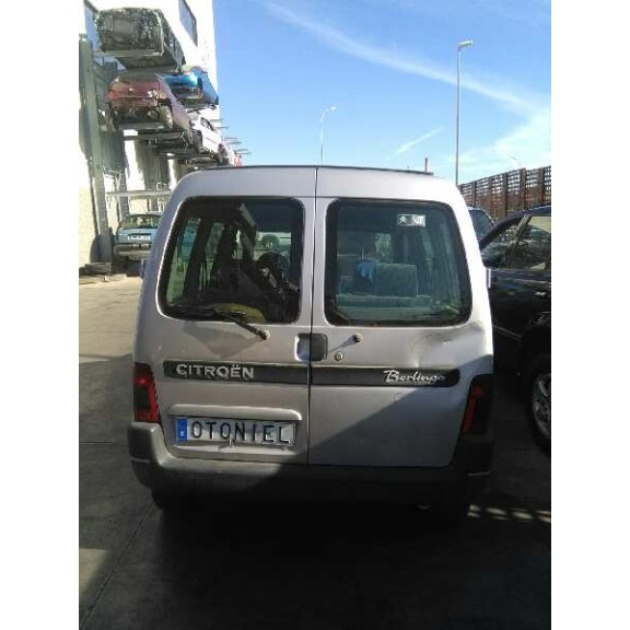 citroën berlingo del año 1996