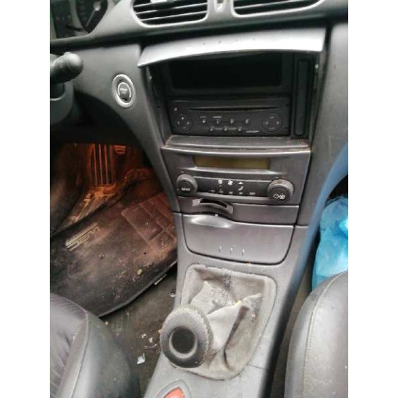 renault laguna ii (bg0) del año 2004