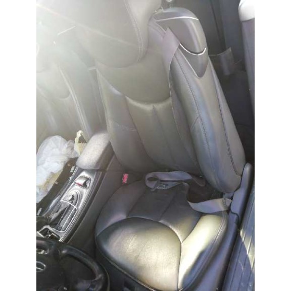 mercedes-benz clase sl (w230) roadster del año 2005