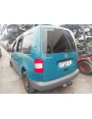 volkswagen caddy ka/kb (2k) del año 2005