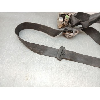Recambio de cinturon seguridad delantero izquierdo para volkswagen crafter 30-50 furgoneta (2e_) 2.5 tdi referencia OEM IAM 6013