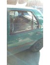 ford fiesta berlina (dx) del año 2000