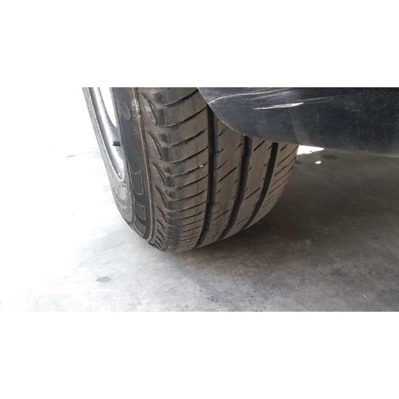 nissan vanette cargo del año 1998