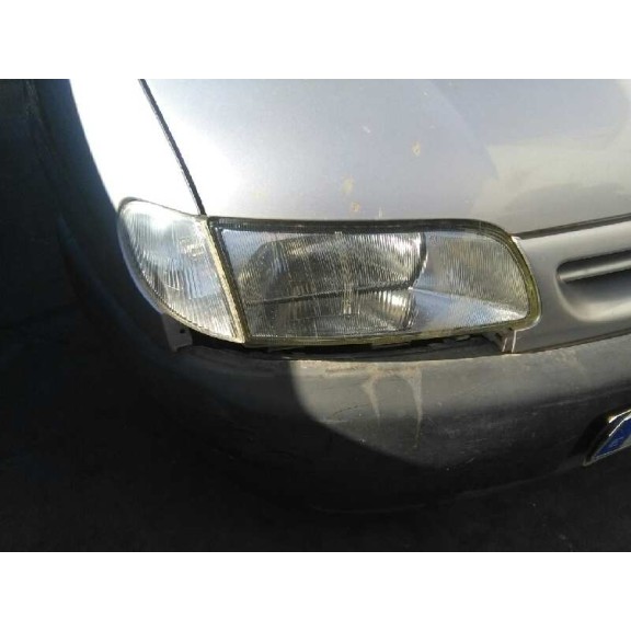 citroën berlingo del año 1996