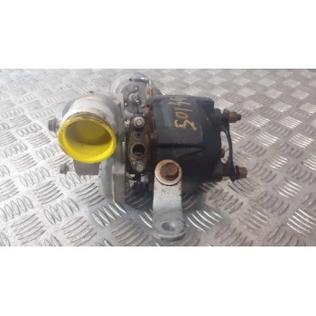 Recambio de turbocompresor para honda cr-v (re) 2.2 ctdi referencia OEM IAM 18900RSRE01  