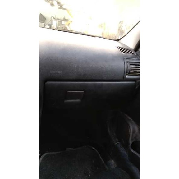 opel astra g berlina del año 1999