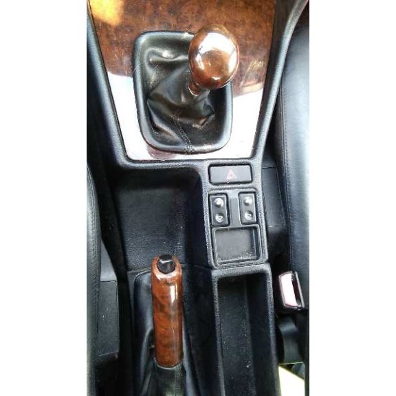 bmw serie 5 berlina (e34) del año 1992