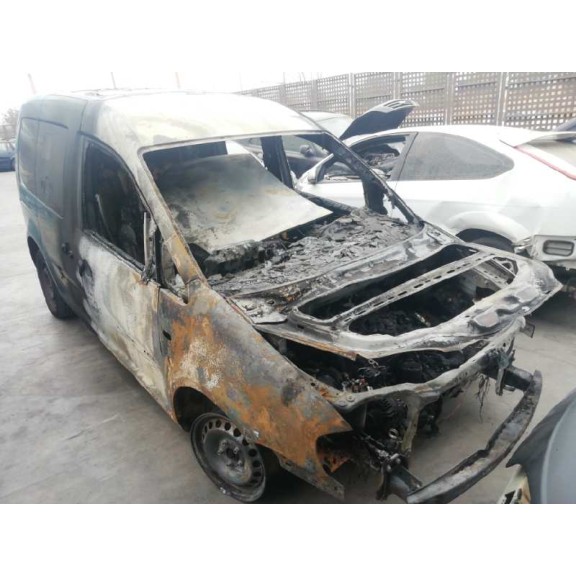 volkswagen caddy ka/kb (2k) del año 2005