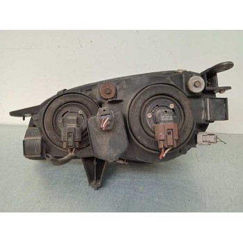 Recambio de faro derecho para toyota corolla familiar (e11) 1.6 linea terra referencia OEM IAM   HB3+HB4