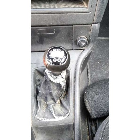 opel astra g berlina del año 1999