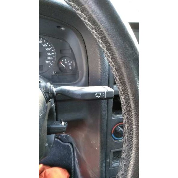 opel astra g berlina del año 1999