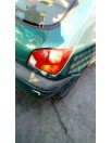 ford fiesta berlina (dx) del año 2000