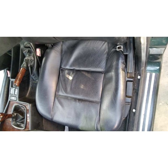 bmw serie 5 berlina (e34) del año 1992