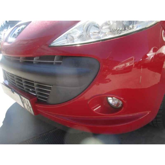 peugeot 206+ del año 2009