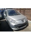 peugeot 207 del año 2006