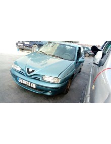 alfa romeo 145 del año 1999