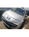 peugeot 207 del año 2006