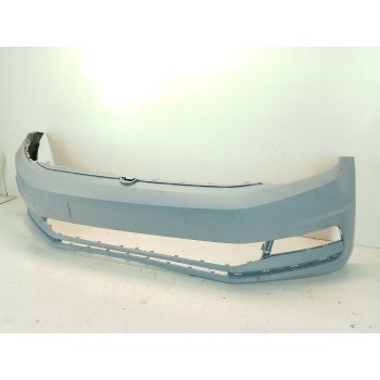 Recambio de paragolpes delantero para volkswagen touran van (5t1) 2.0 tdi referencia OEM IAM 5TA807221AL  