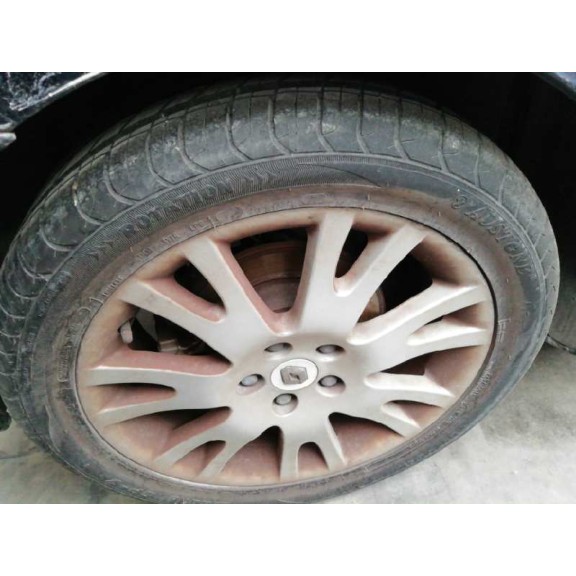 renault laguna ii (bg0) del año 2004