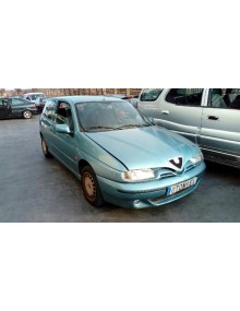 alfa romeo 145 del año 1999 2