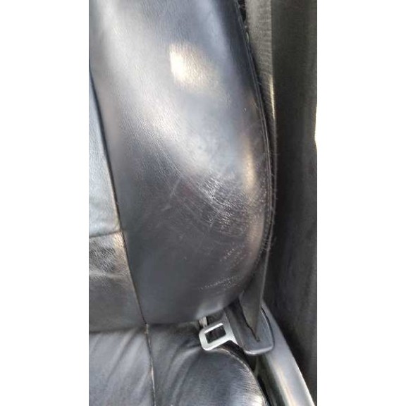 bmw serie 5 berlina (e34) del año 1992