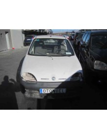 fiat seicento (187) del año 2006 2