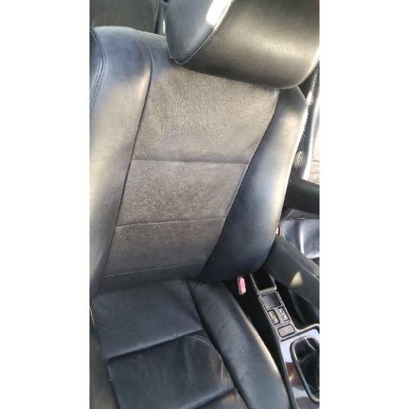 bmw serie 5 berlina (e34) del año 1992