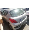 peugeot 207 del año 2006