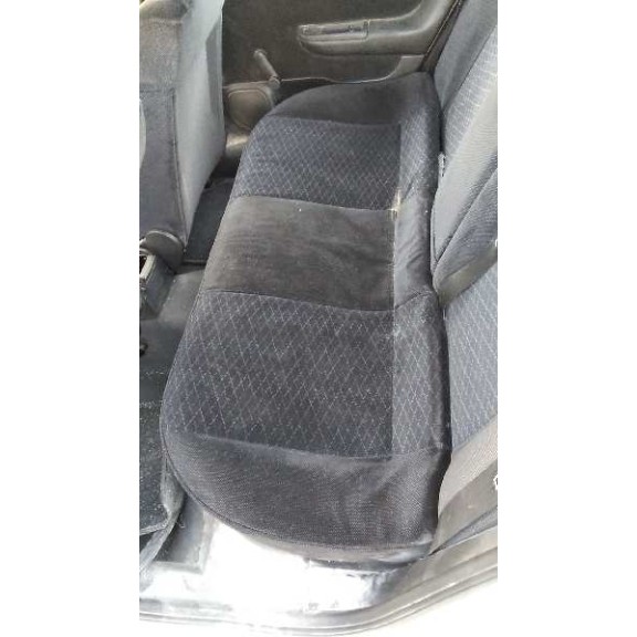 opel astra g berlina del año 1999