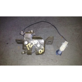 CERRADURA MALETERO / PORTON 