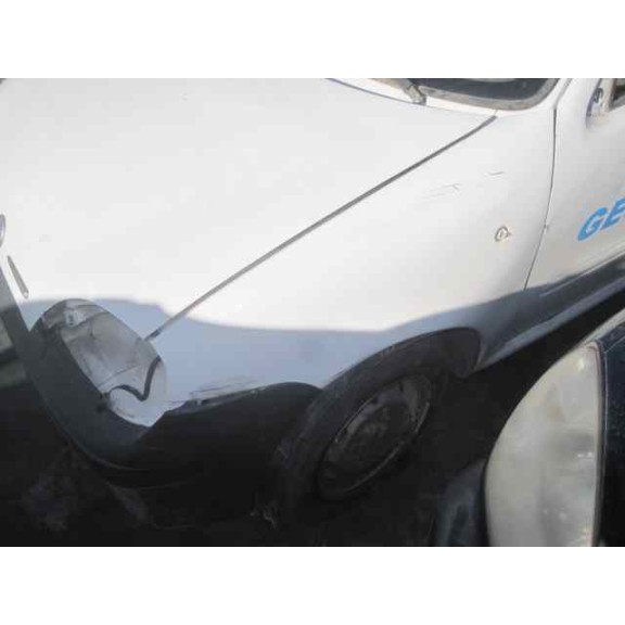 fiat seicento (187) del año 2006