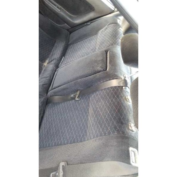 opel astra g berlina del año 1999