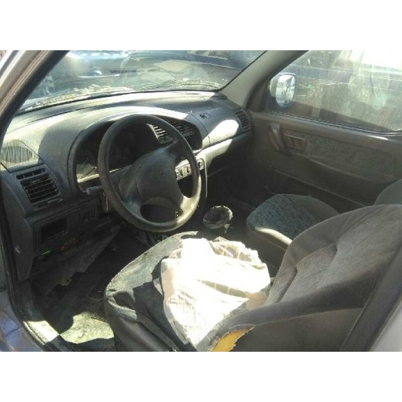 citroën berlingo del año 1996