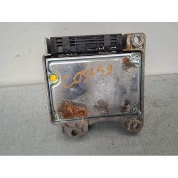 Recambio de centralita airbag para kia picanto 1.0 concept referencia OEM IAM 9591007120  