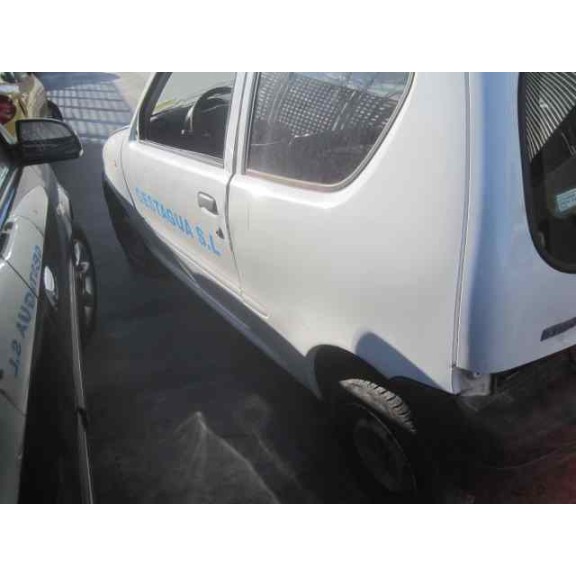 fiat seicento (187) del año 2006