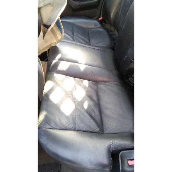 bmw serie 5 berlina (e34) del año 1992