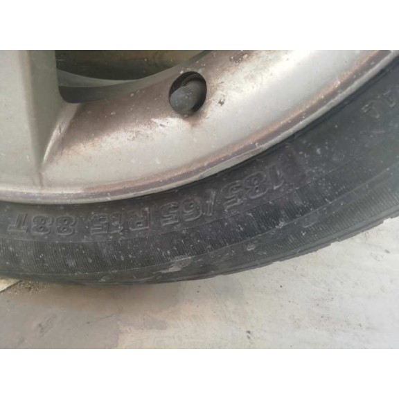 peugeot 207 del año 2006