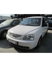 kia carens del año 2003