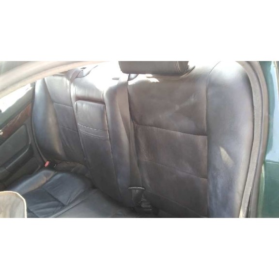 bmw serie 5 berlina (e34) del año 1992